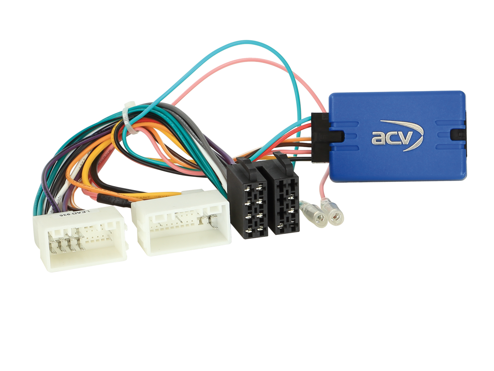 Interface Comandos Volante SsangYong Tivoli SE