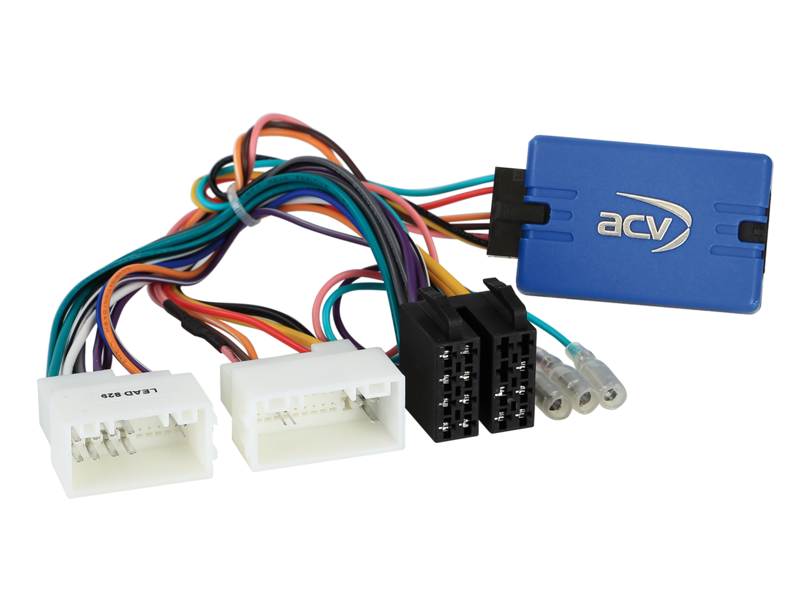 Interface Comandos Volante SsangYong Tivoli