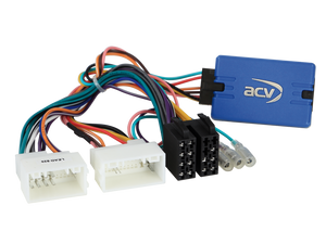 Interface Comandos Volante SsangYong Tivoli