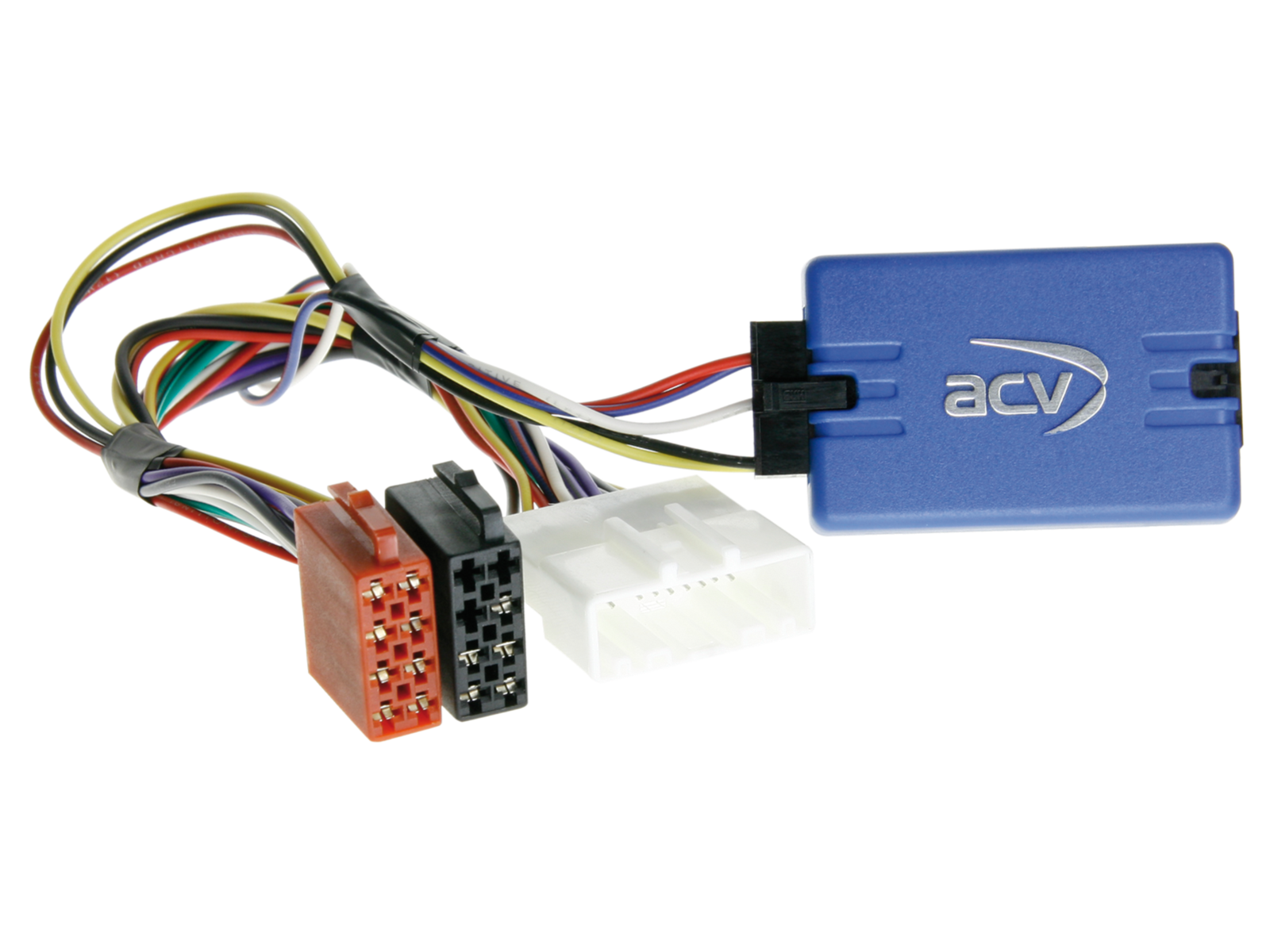 Interface Comandos Volante Subaru Forester Impreza Legacy