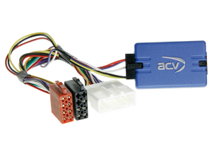 Interface Comandos Volante Subaru Forester Impreza Legacy