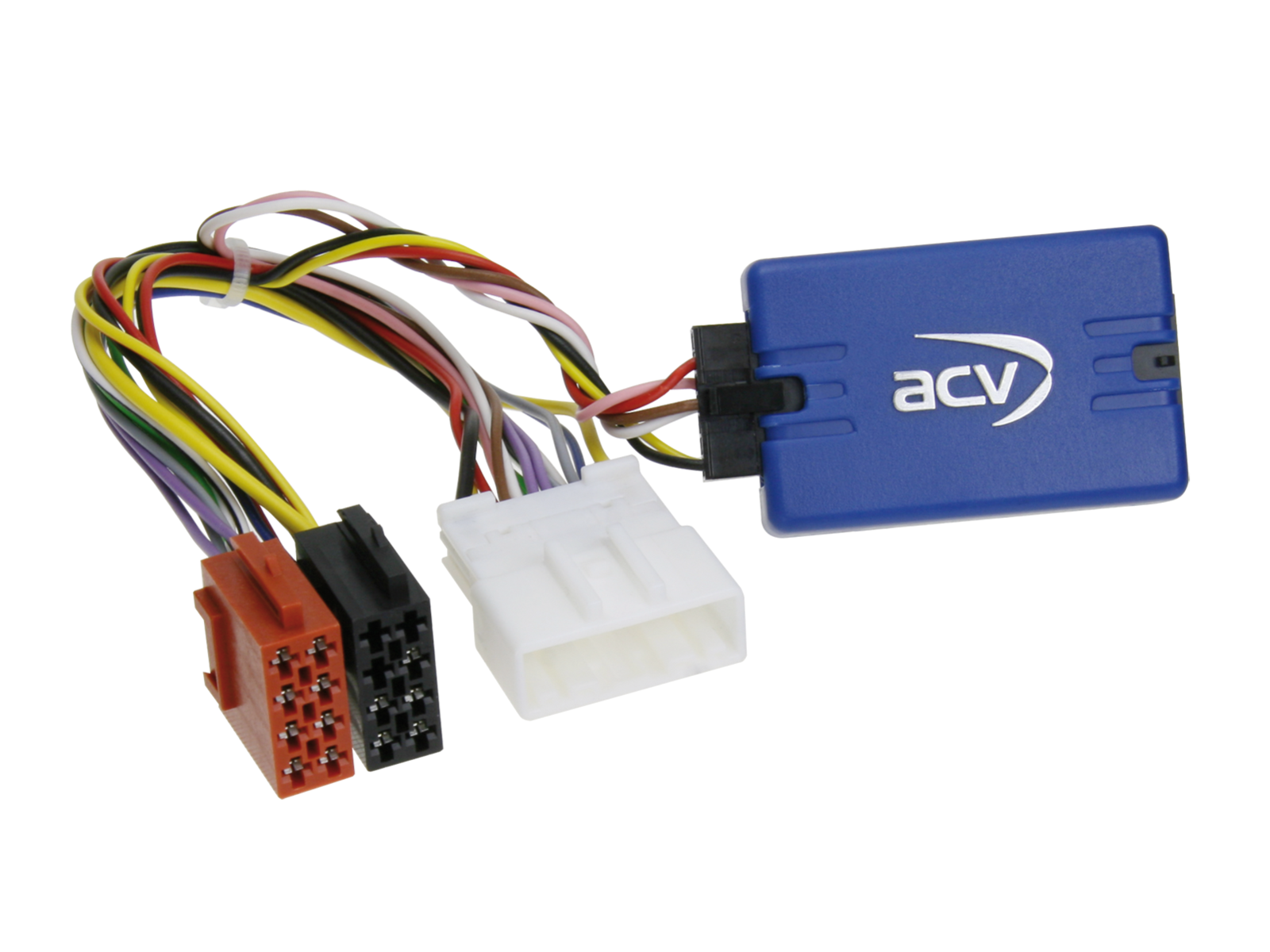 Interface Comandos Volante Subaru Forester Impreza Outback XY