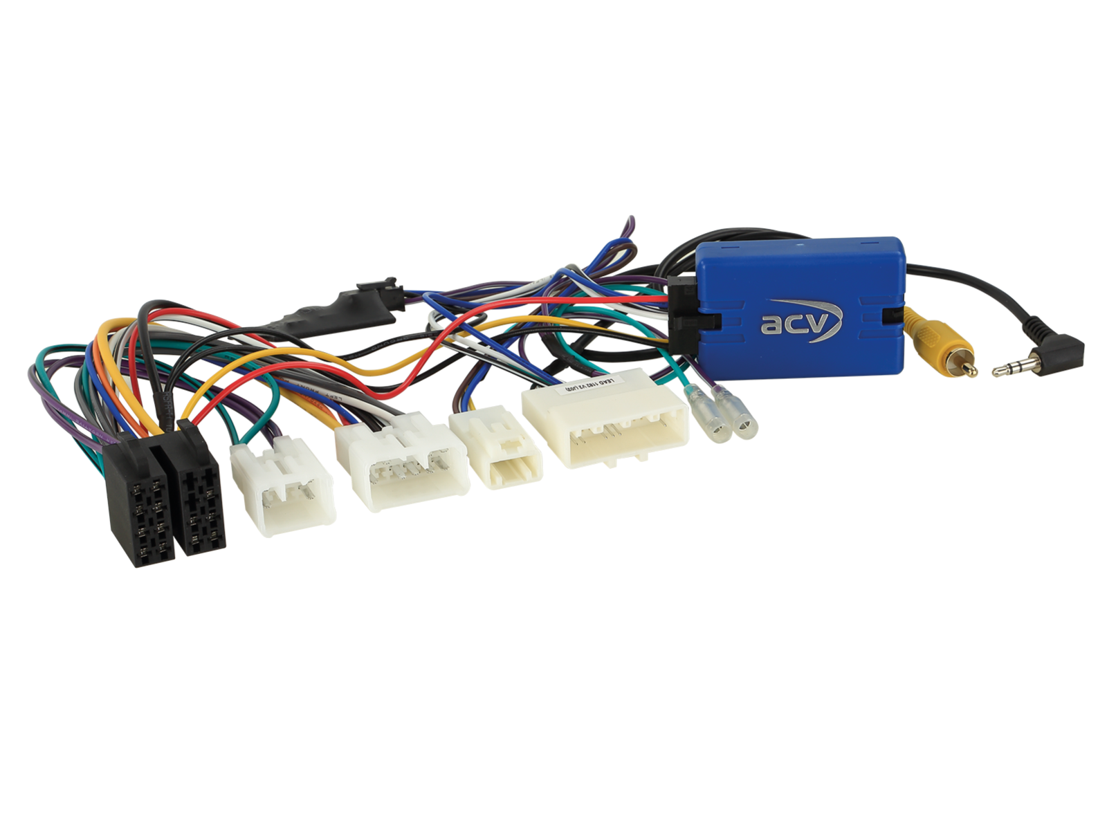 Interface Comandos Volante Subaru Impreza Levorg