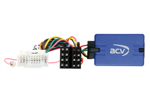 Interface Comandos Volante Suzuki Grand Vitara Kizashi Ritz Splash Swift SX4