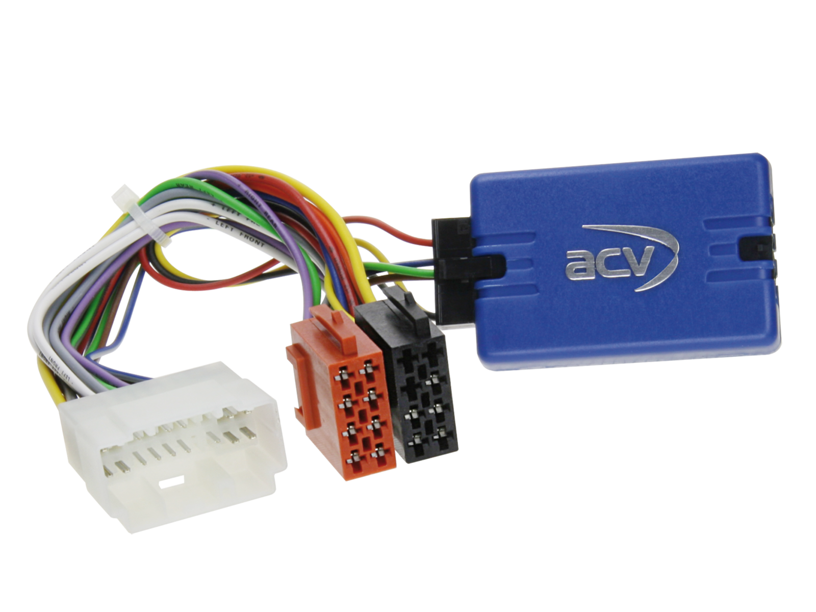 Interface Comandos Volante Suzuki Grand Vitara Swift SX4 S-Cross