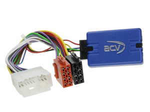 Interface Comandos Volante Suzuki Grand Vitara Swift SX4 S-Cross