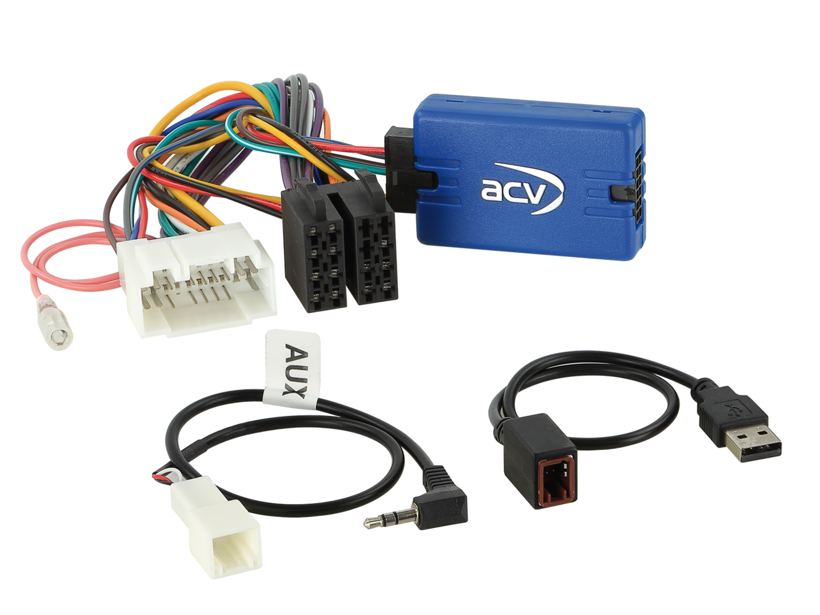 Interface Comandos Volante Suzuki Ignis Jimny Swift