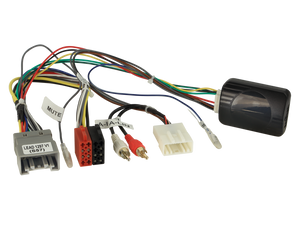 Interface Comandos Volante Toyota 4Runner Camry Corolla FJ Cruiser RAV4