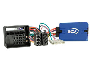 Interface Comandos Volante Volkswagen Crafter