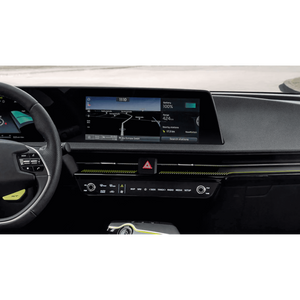 Interface HDMI + Câmara Frontal/Traseira para KIA