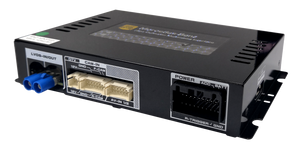 Interface HDMI Camara Frontal Traseira Mercedes NTG6 Classe A GLE GLS Sprinter