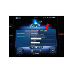 Interface HDMI Camara Frontal Traseira Mercedes NTG7 C CLE S SL GLC EQE EQS Sprinter