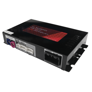 Interface HDMI Camara Traseira Porsche PCM4.0 Cayenne 911 Macan Boxster