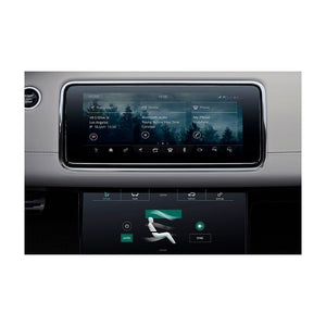 Interface Video Camara Range Rover & Land Rover Touch Pro Duo 10"