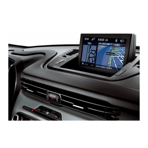 Interface Video Camara Traseira Alfa Giulietta - BLUE & ME