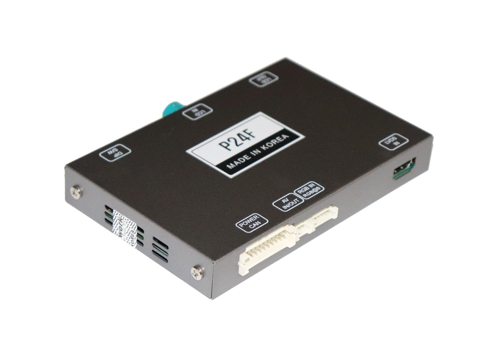 Interface Video Camara Traseira BMW NBT Serie 1 2 3 4 5 6 7 X3 X4 X5 X6 i3 i8