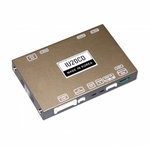 Interface Video Camara Traseira Cadillac ATS CTS Escalade SRX XTS CUE IO5 IO6