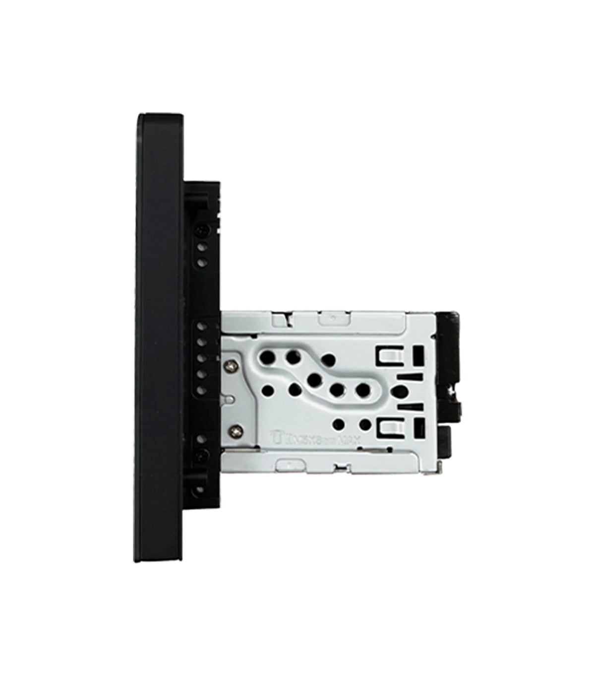 DMX80AXS – Recetor Multimédia Universal 9" com CarPlay/Android Auto (Wireless) + Bluetooth