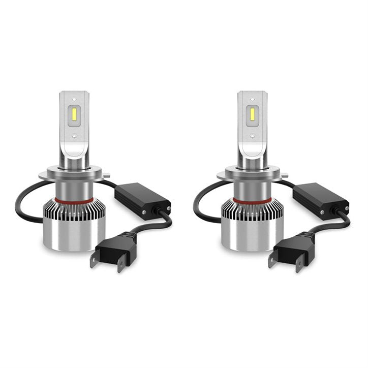 Kit 2 Lâmpadas LED H7 12V/18W OSRAM LEDriving® XTR