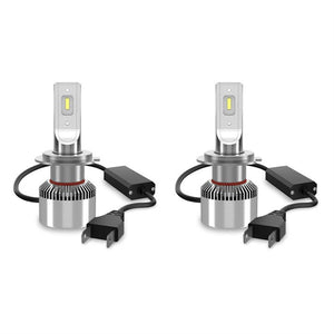 Kit 2 Lâmpadas LED H7 12V/18W OSRAM LEDriving® XTR