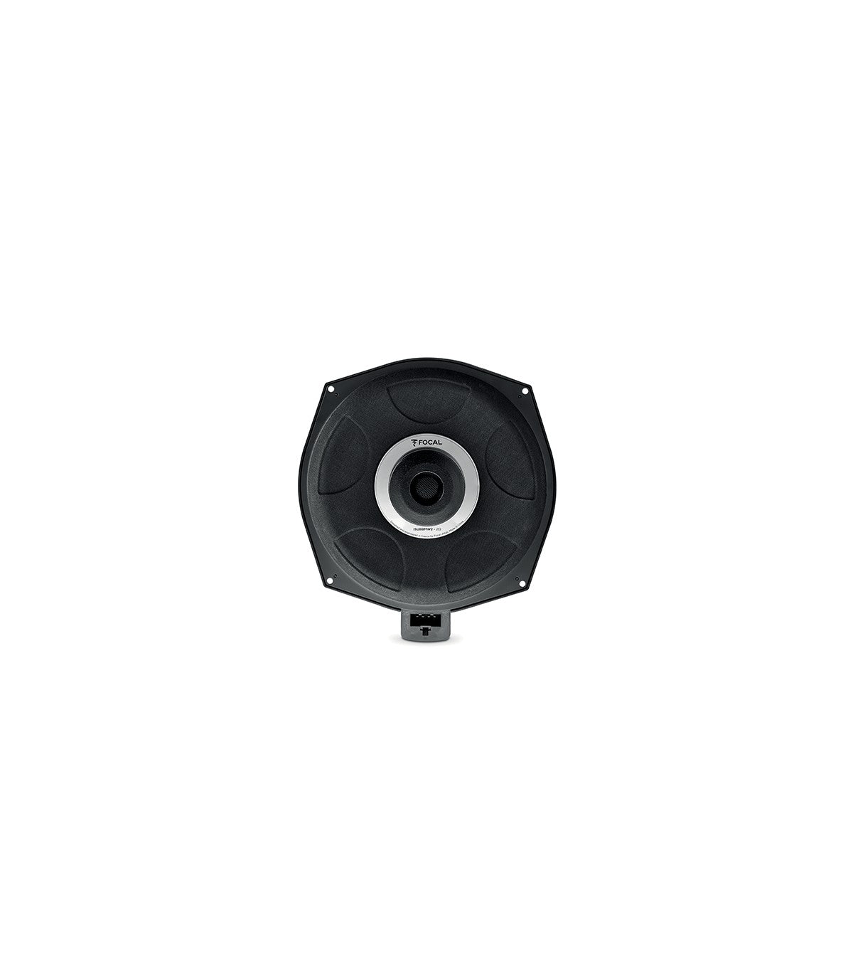 Focal ISUB BMW2 – Subwoofer 8" (200mm) para BMW/MINI