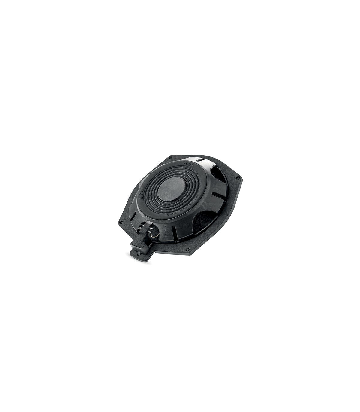 Focal ISUB BMW2 – Subwoofer 8" (200mm) para BMW/MINI