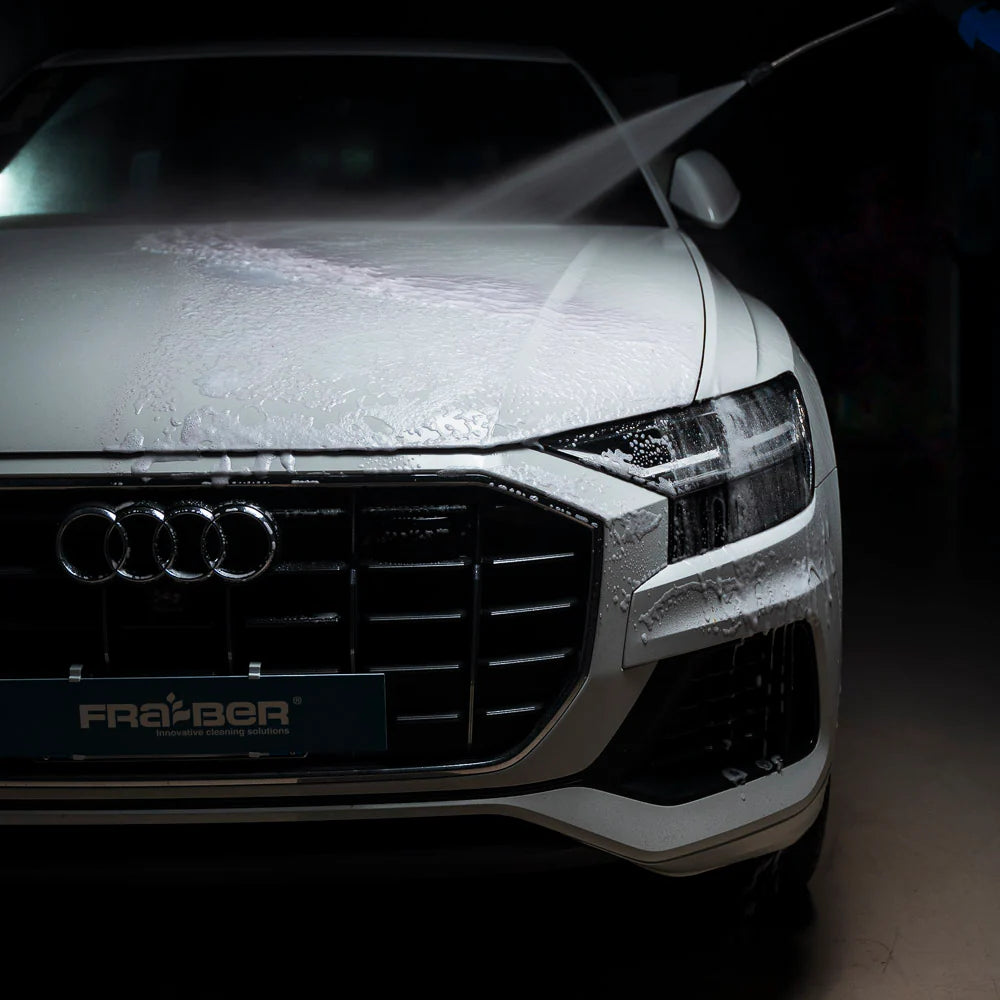 Fra-Ber Ko Iron – Removedor de Ferro e Decontaminante Ferroso 4,54L