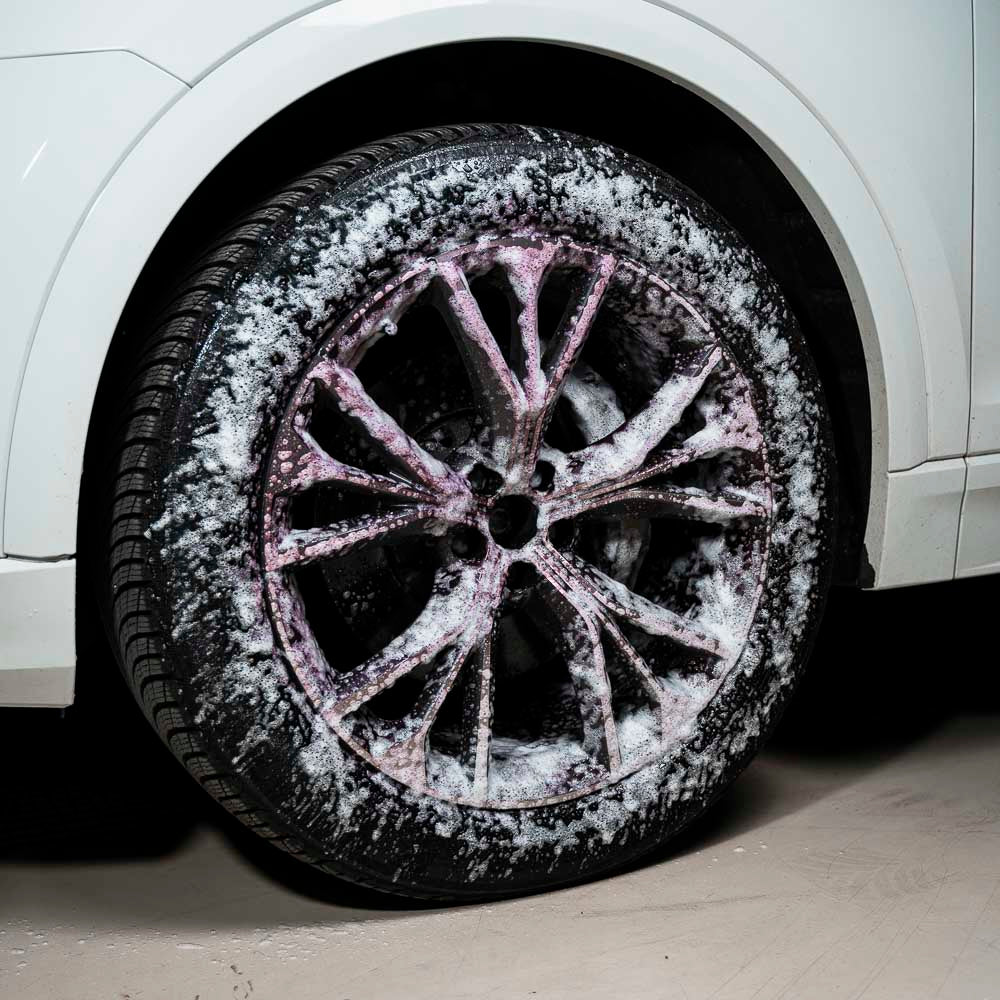 Ko Iron da Fra-Ber – Removedor de Ferro e Decontaminante Ferroso 750ML