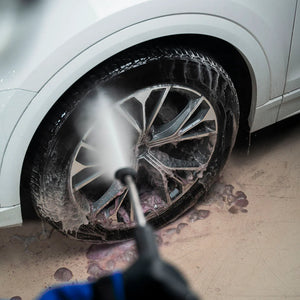 Fra-Ber Ko Iron – Removedor de Ferro e Decontaminante Ferroso 4,54L