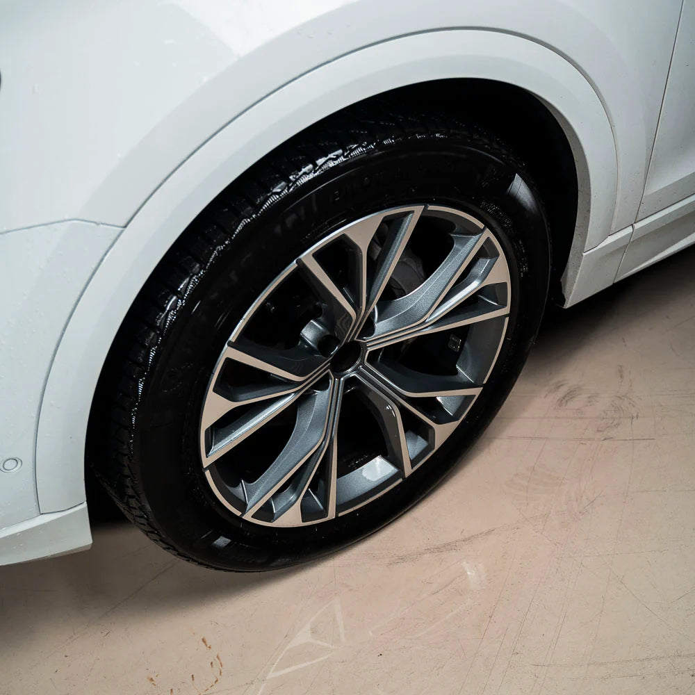 Fra-Ber Ko Iron – Removedor de Ferro e Decontaminante Ferroso 4,54L