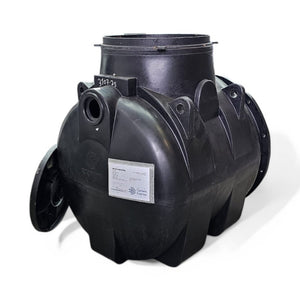 Separador de Hidrocarboneto 900L