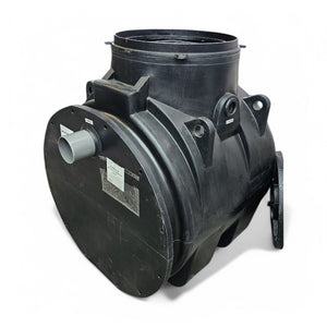 Separador de Hidrocarboneto 900L