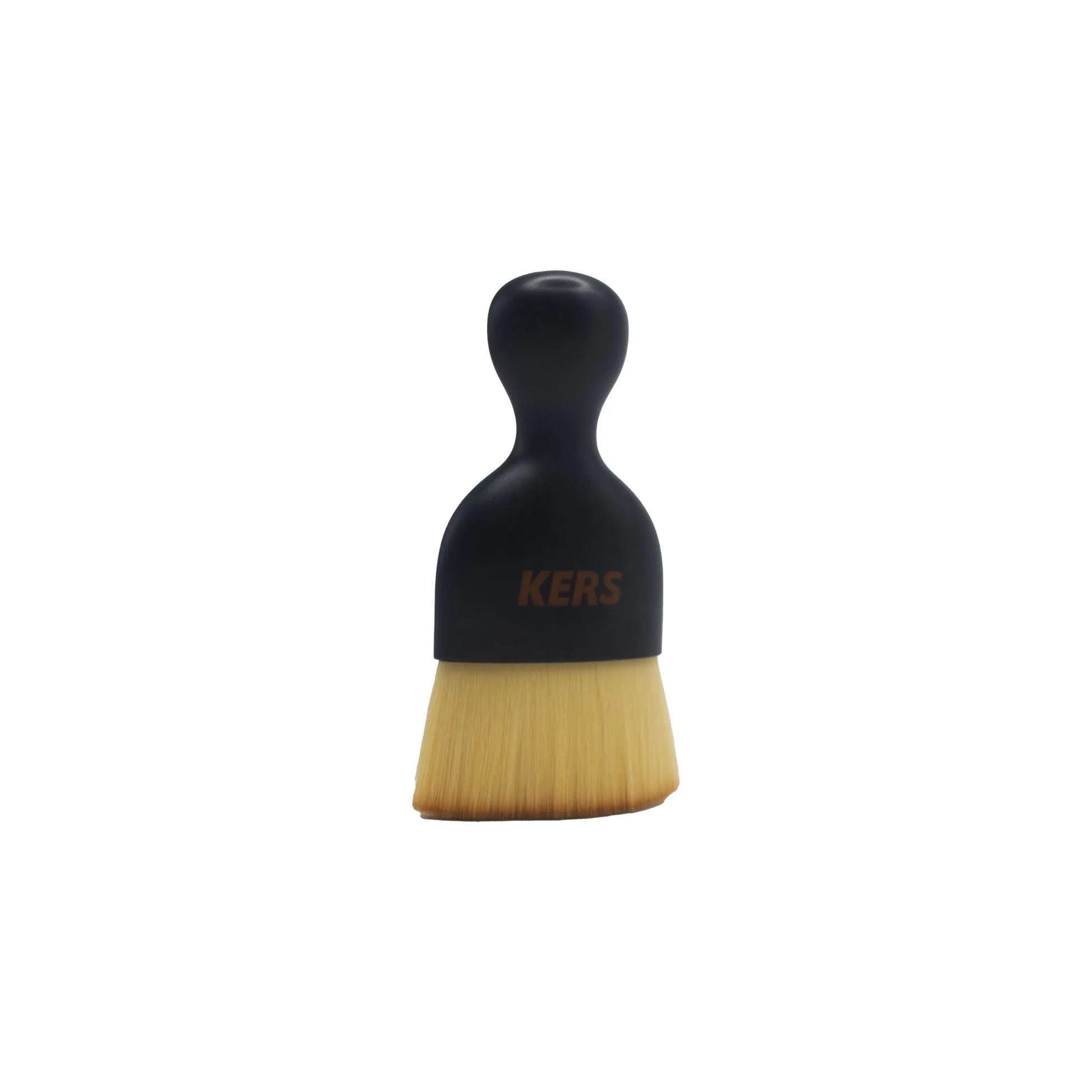 Mini Pincel Brush Soft Clean Kers – Limpeza Detalhada
