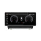 Monitor 10.25" Android Audi A3 8V CarPlay Android Auto