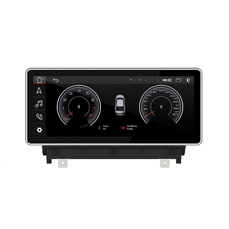 Monitor 10.25" Android Audi A3 8V CarPlay Android Auto