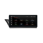 Monitor 10.25" Android Audi Concert A4 A5 CarPlay Android Auto
