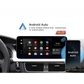 Monitor 10.25" Android Audi Concert A4 A5 CarPlay Android Auto