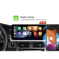 Monitor 10.25" Android Audi Concert A4 A5 CarPlay Android Auto