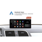 Monitor 10.25" Android Audi Concert Q3 RMC CarPlay Android Auto
