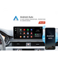 Monitor 10.25" Audi A4 B5 MIB CarPlay Android Auto
