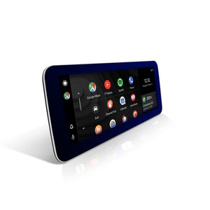 Monitor 10.25" CarPlay & Android Auto para Mercedes GLC NTG6 MBUX