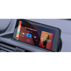 Monitor 8.8" CarPlay Android Auto BMW Serie 1 2 F20 F21 F22