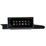 Monitor Android 10.25" Audi A6 A7 RMC CarPlay Android Auto