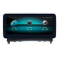 Monitor 10.25” Android 13 para Mercedes NTG4 CarPlay & Android Auto | Compatível com Classe C W204