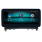 Monitor 10.25” Android 13 para Mercedes NTG4 CarPlay & Android Auto | Compatível com Classe C W204