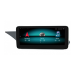 Monitor CarPlay/Android Auto 10.25" para Mercedes Classe E Coupe W207 (NTG4)