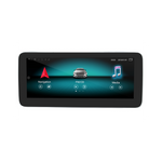 Monitor 10.25” Android 13 para Mercedes NTG5 CarPlay & Android Auto