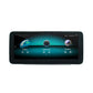 Monitor CarPlay/Android Auto 10.25" para Mercedes NTG5 – Classe C, GLC, V, X