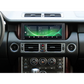 Monitor 10.25” Android 12 para Range Rover L322 ZLINK CarPlay & Android Auto | GPS | Wi-Fi | Plug & Play