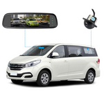 Monitor Espelho 7" com Camara Traseira